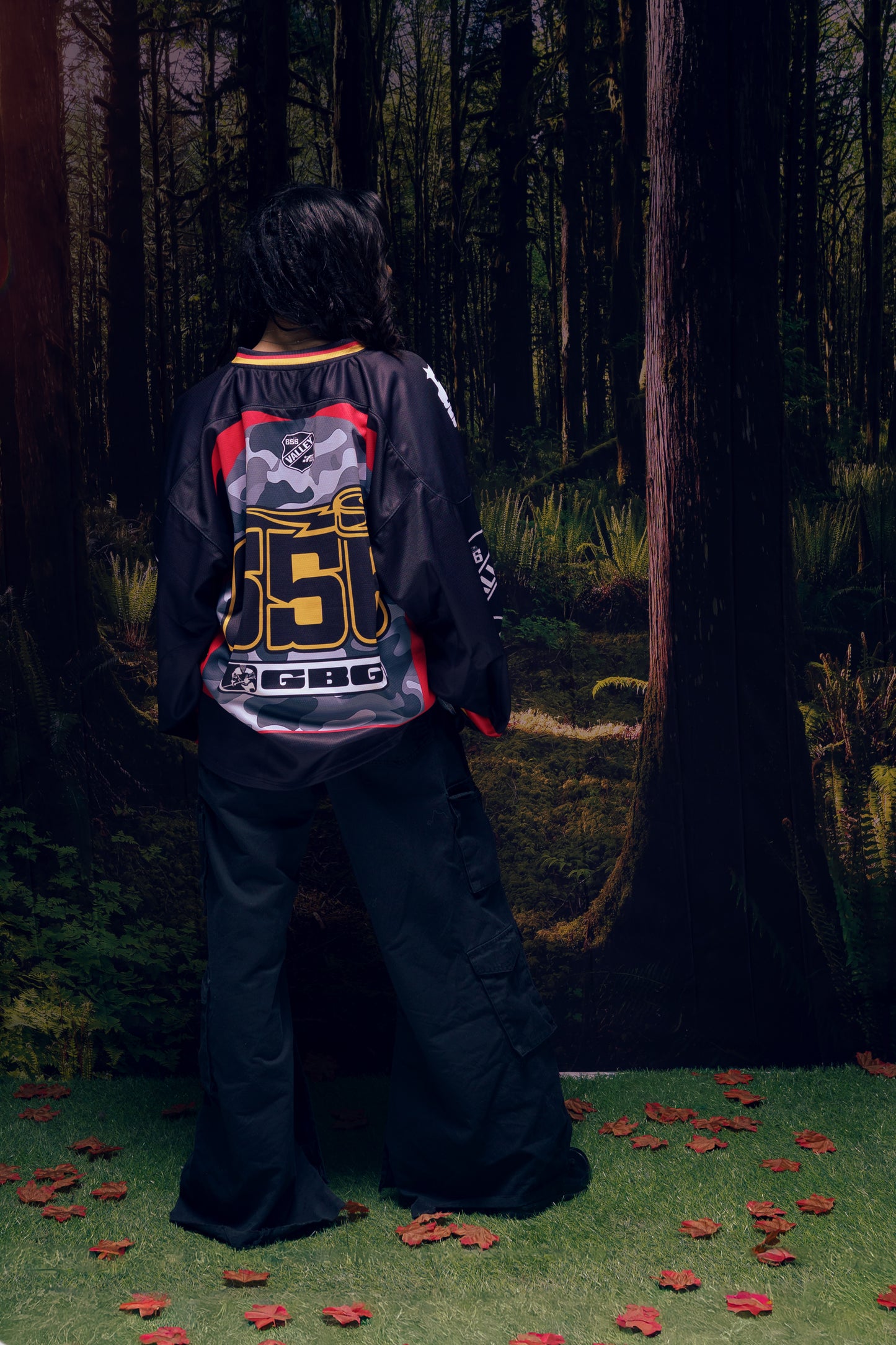 Valley Hockey Jersey