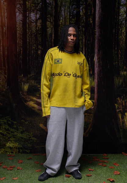 BBModo De Guerra’ Vintage Waffle Thermal