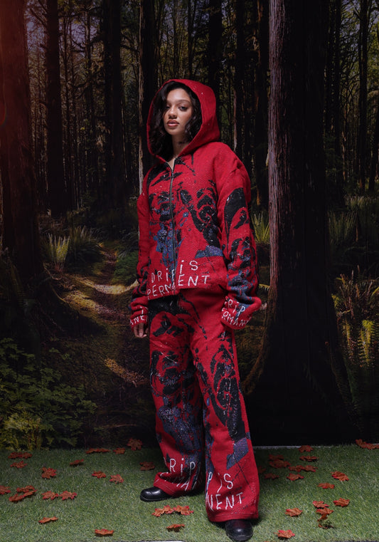 DIP Tapestry Set (Women Sizing)