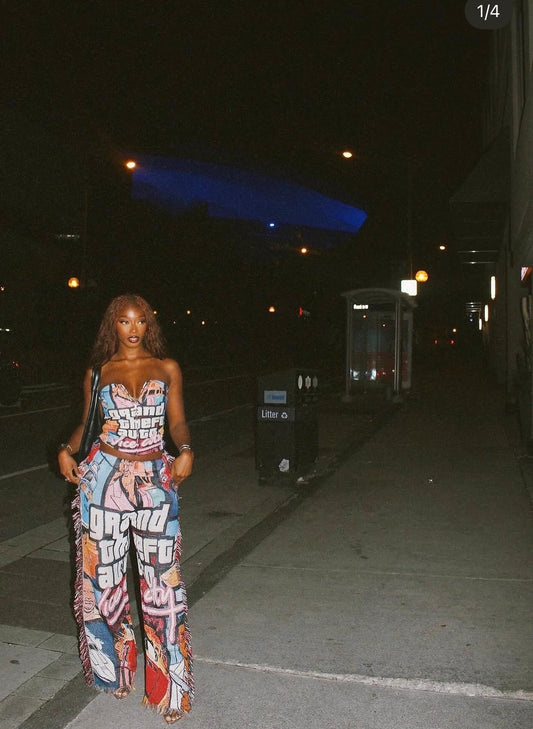 VICE CITY SET