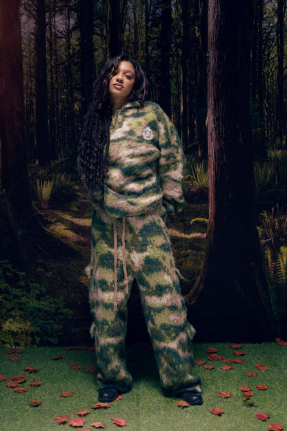 MOHAIR SET (Women Size)